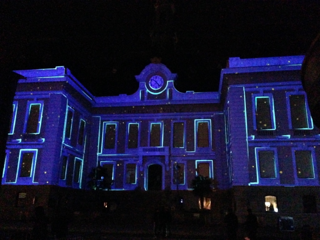 Skynight - Audiovisual technical service provider