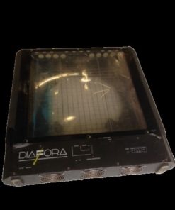 Diafora • CC5000 • Module changeur de coul.