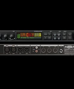 TC Electronic • M-one XL • Processeurs d'effets numériques