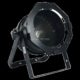Thomas • PAR 64 court (CPXX/1000W/220V) - noir