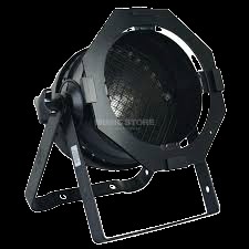 Thomas • PAR 64 court (CPXX/1000W/220V) - noir