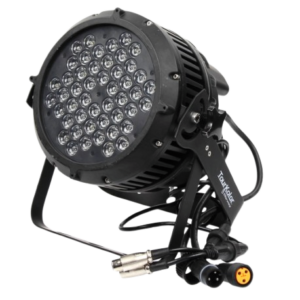 Starway • TourKolor • PAR LED