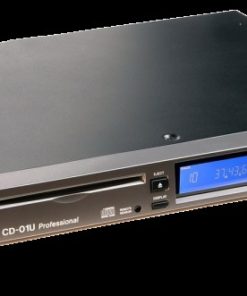 Tascam • CD-01U PRO • Lecteur CD