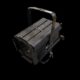 Teclumen • NeoSpot 1240 (1000W) • Fresnel