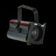 Teclumen • Forma ecof (500W) • Fresnel