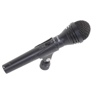 AKG • D95S • Micro dynamique