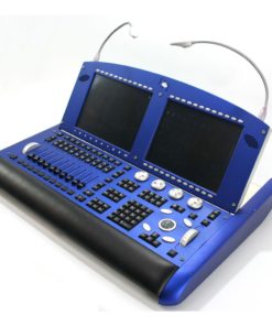 Console lumiere High End Hog 3