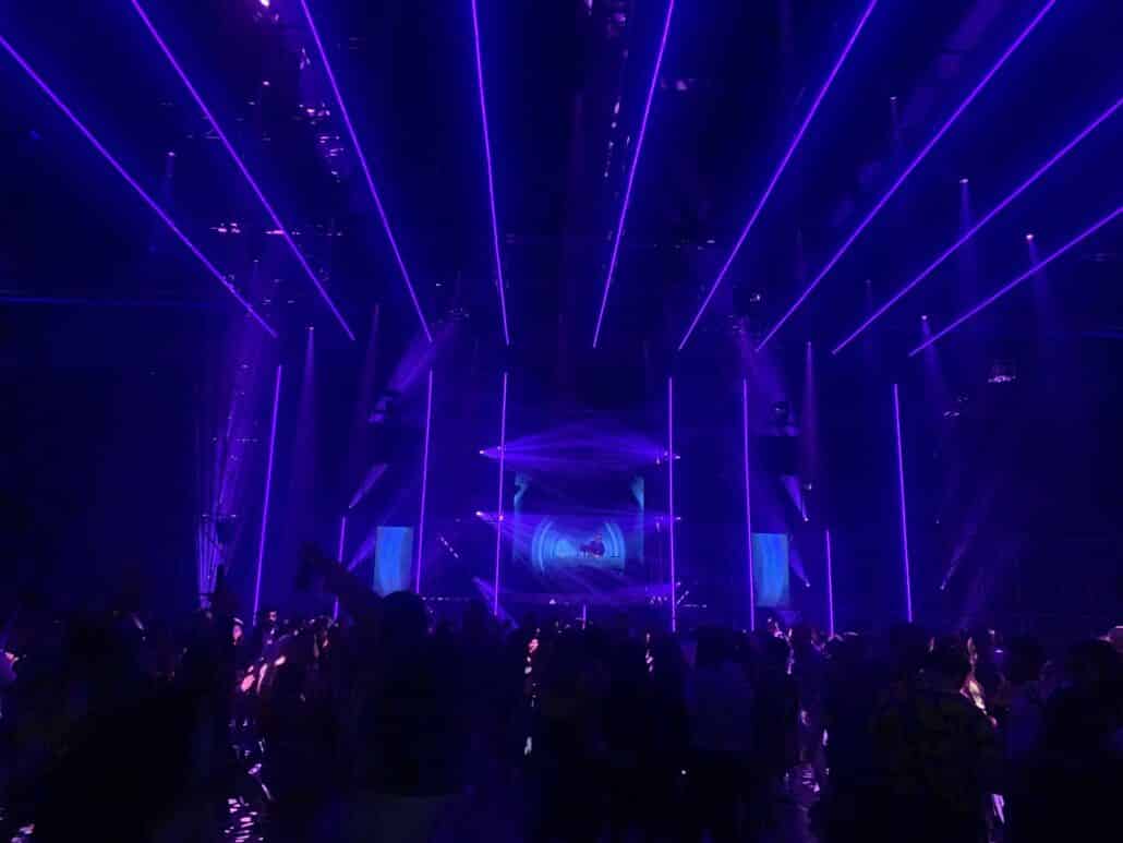 Skynight - Audiovisual technical service provider