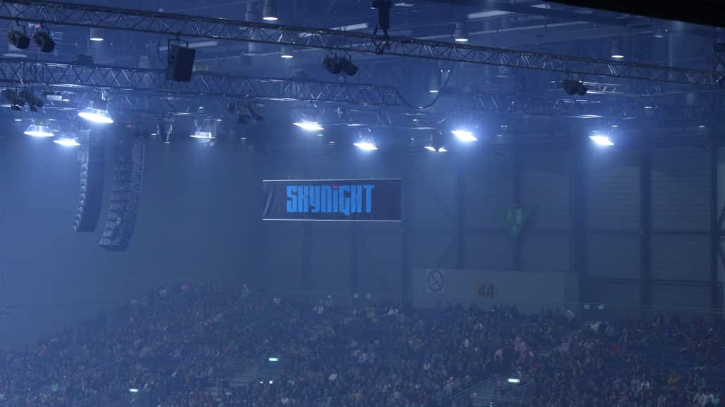 Skynight – Prestataire Technique Audiovisuel
