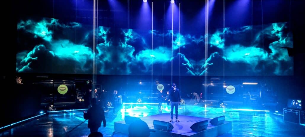 Skynight - Audiovisual technical service provider