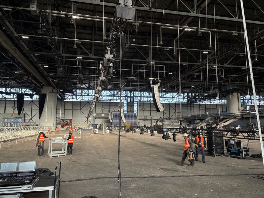 Concours Hippique International de Genève