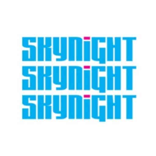 Skynight – Prestataire Technique Audiovisuel