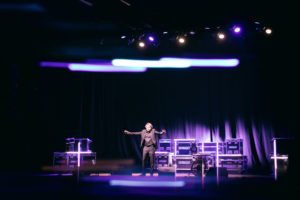 Maxi-Rires Festival 2026 à Champéry